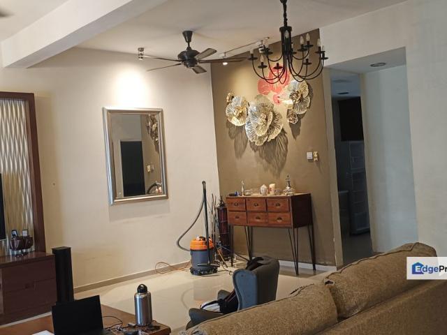 House for rent in Petaling, Subang Jaya