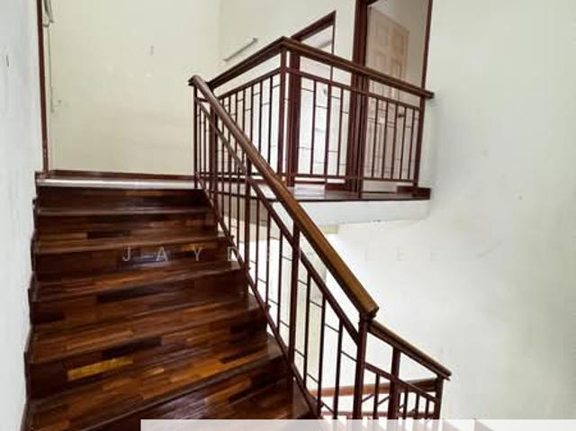 House for rent in Petaling, Subang Jaya