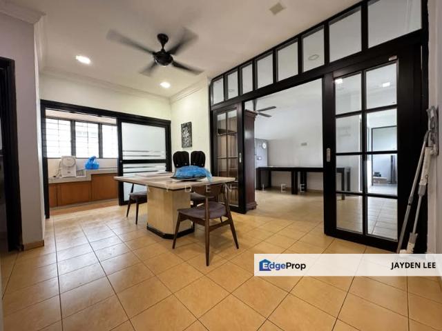 House for sale in Petaling, Subang Jaya