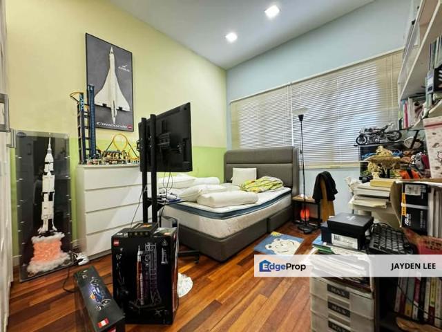 House for sale in Petaling, Subang Jaya