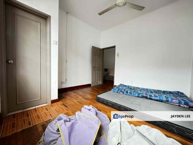 House for sale in Petaling, Subang Jaya