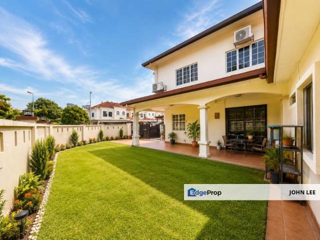 House for sale in Petaling, Subang Jaya