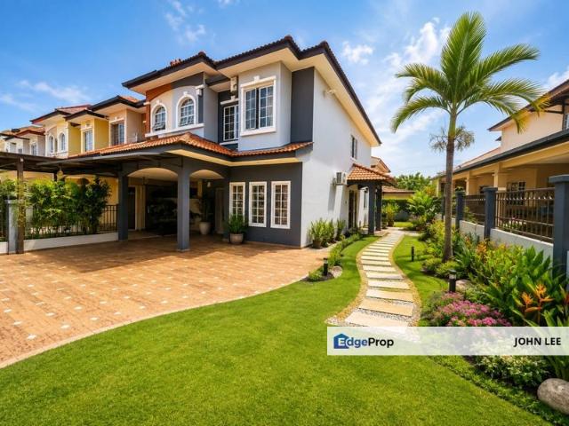 House for sale in Petaling, Subang Jaya