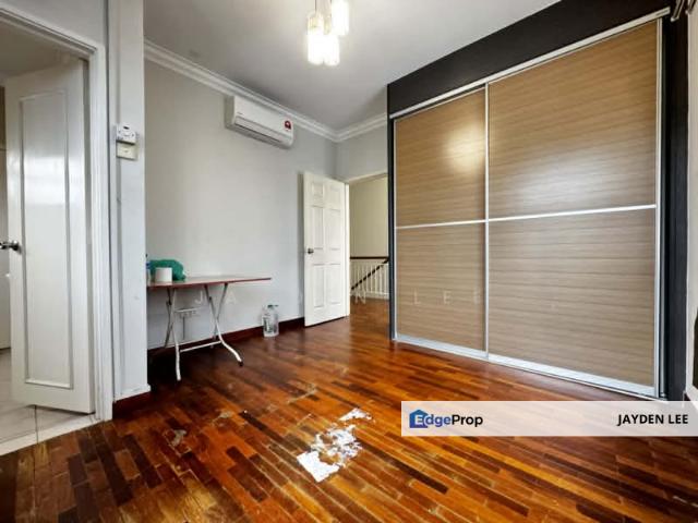 House for sale in Petaling, Subang Jaya