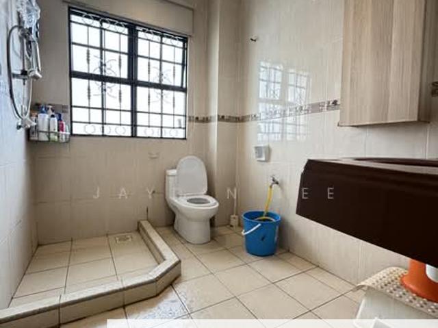 House for sale in Petaling, Subang Jaya