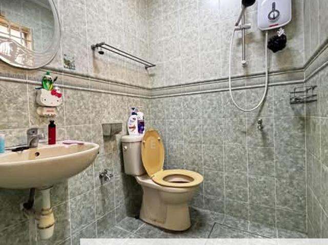 House for sale in Petaling, Subang Jaya