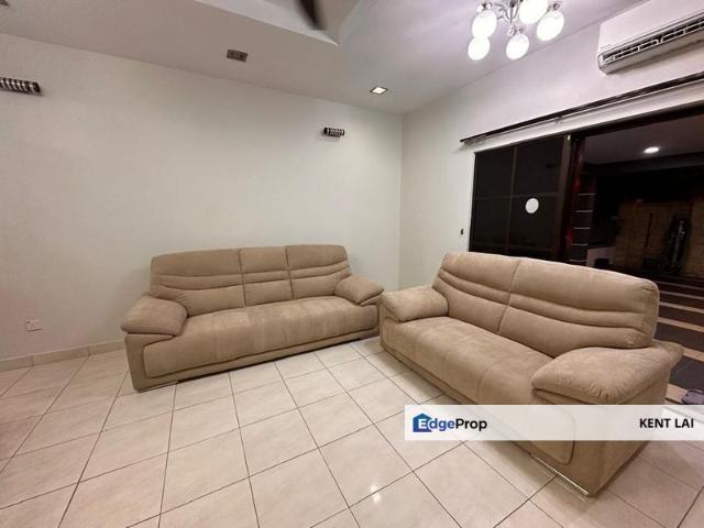 House for rent in Petaling, Subang Jaya