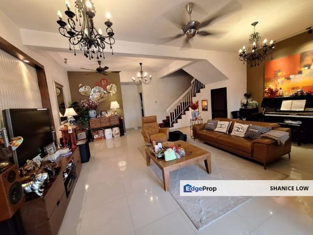 House for sale in Petaling, Subang Jaya