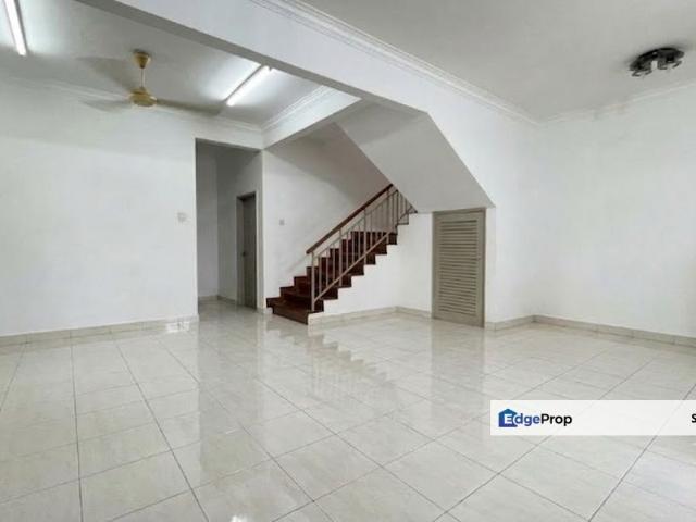 House for sale in Petaling, Subang Jaya
