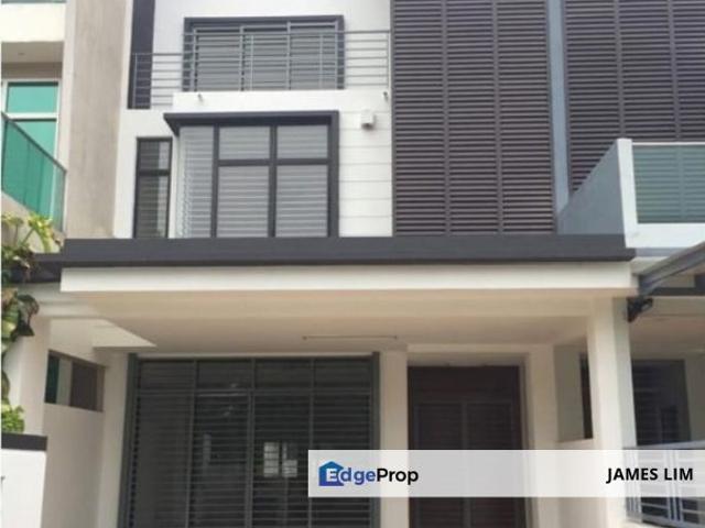 House for sale in Petaling, Subang Jaya