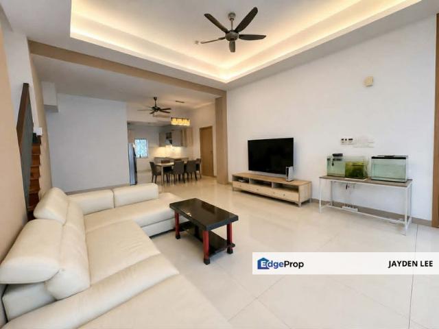 House for sale in Bandar Puteri 1, Majlis Bandaraya Subang Jaya
