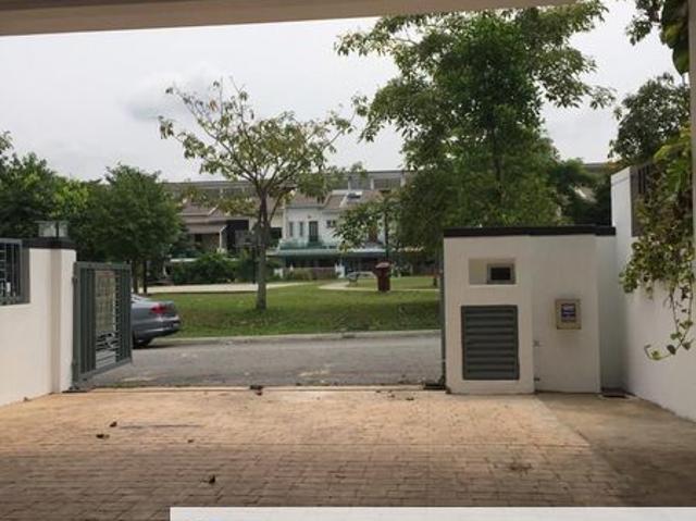 House for sale in Petaling, Subang Jaya