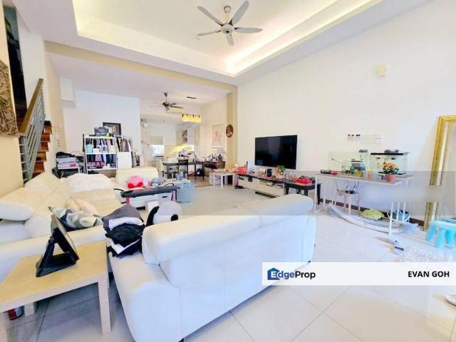 House for sale in Petaling, Subang Jaya