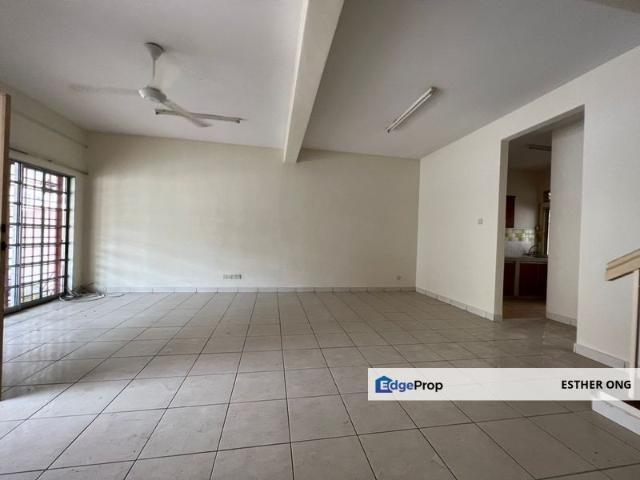 House for sale in Petaling, Subang Jaya