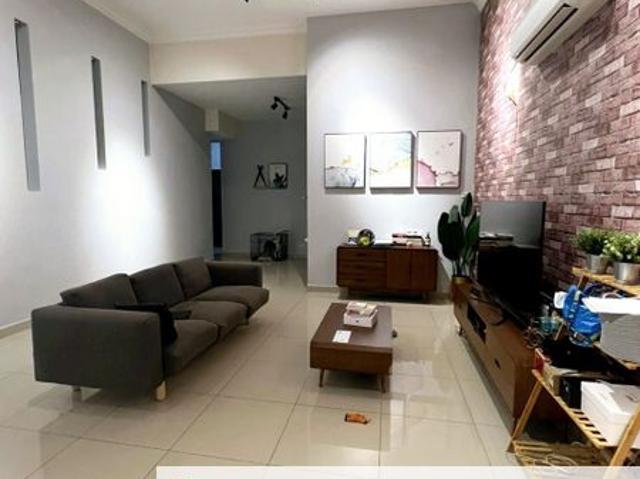 House for sale in Petaling, Subang Jaya