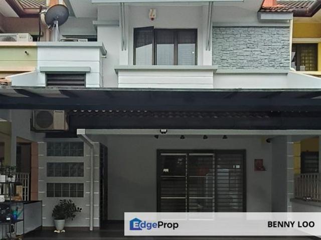 House for sale in Petaling, Subang Jaya