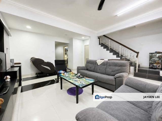 House for sale in Petaling, Subang Jaya