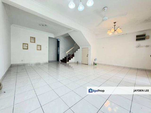 House for rent in Bandar Puteri 2, Majlis Bandaraya Subang Jaya