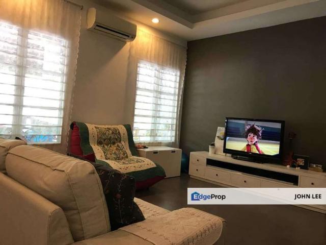 House for sale in Petaling, Subang Jaya