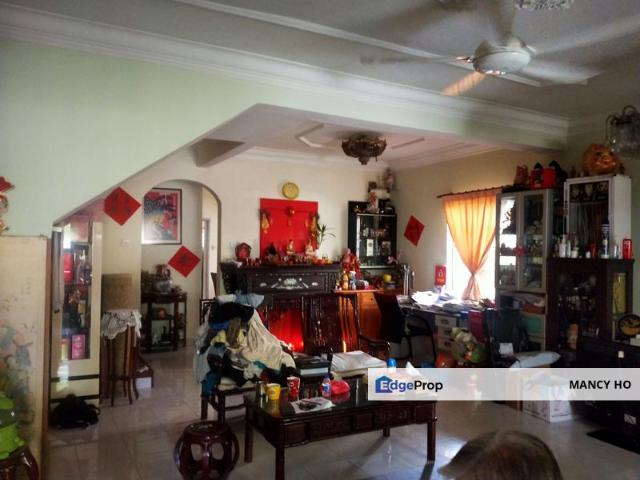 House for rent in Petaling, Subang Jaya