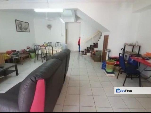 House for sale in Petaling, Subang Jaya