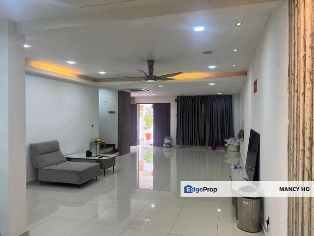 House for sale in Petaling, Subang Jaya