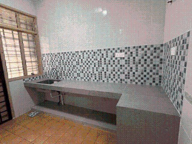 House for rent in Kepong, Kuala Lumpur