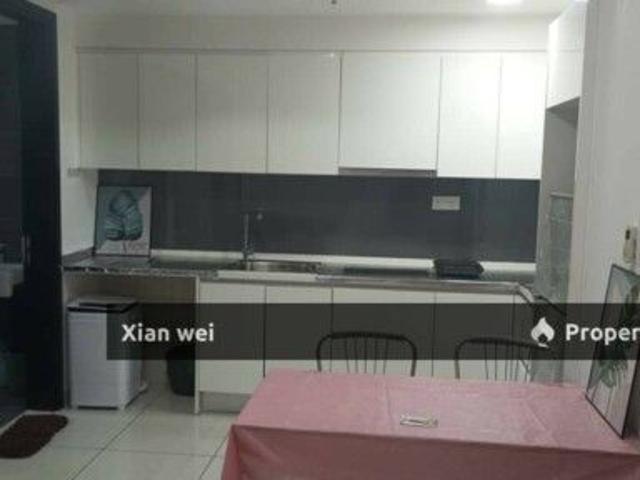 Apartment for rent in Bukit Ledang, Johor