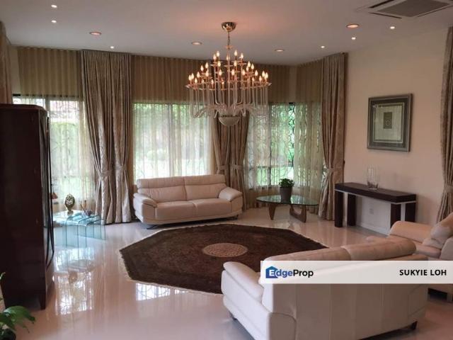 House for sale in Petaling, Subang Jaya