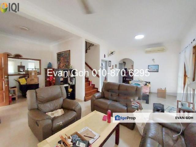House for sale in Petaling, Subang Jaya
