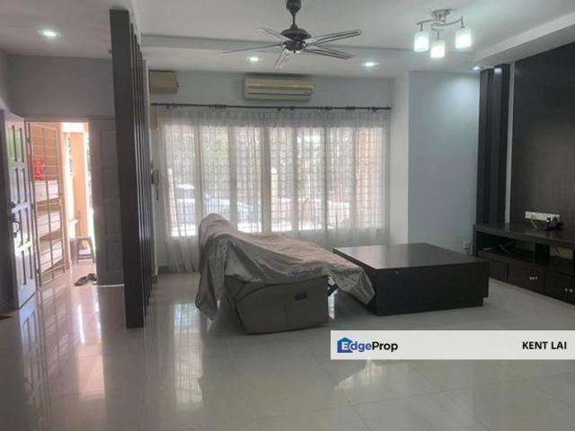House for sale in Petaling, Subang Jaya