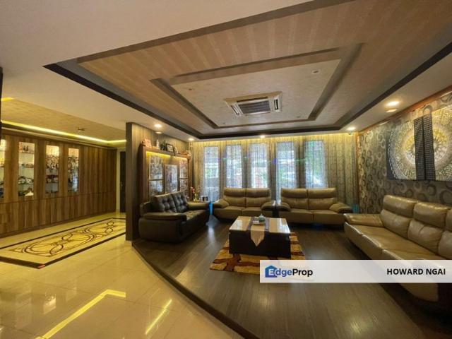 House for sale in Petaling, Subang Jaya