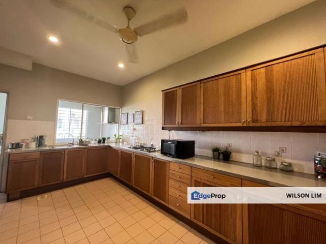 House for sale in Petaling, Subang Jaya