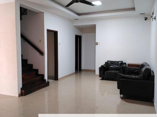 House for sale in Petaling, Subang Jaya