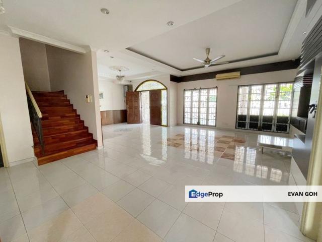 House for sale in Petaling, Subang Jaya