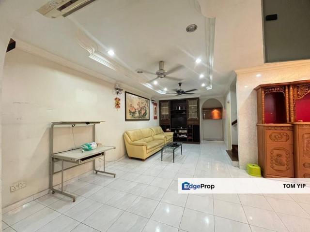 House for sale in Petaling, Subang Jaya