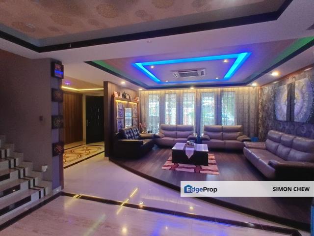House for sale in Petaling, Subang Jaya