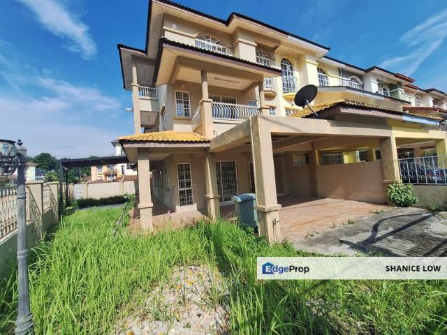 House for sale in Petaling, Subang Jaya