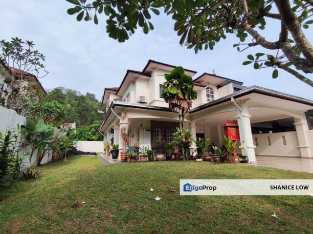 House for sale in Petaling, Subang Jaya