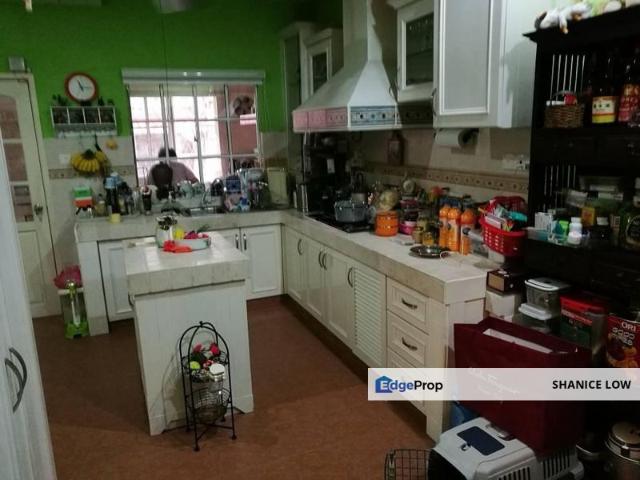 House for sale in Petaling, Subang Jaya