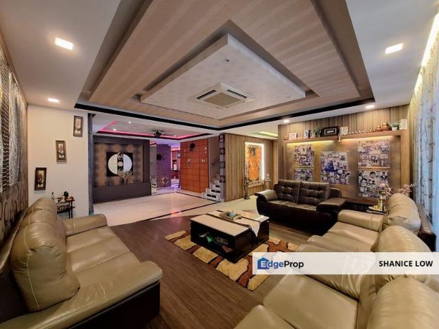 House for sale in Petaling, Subang Jaya