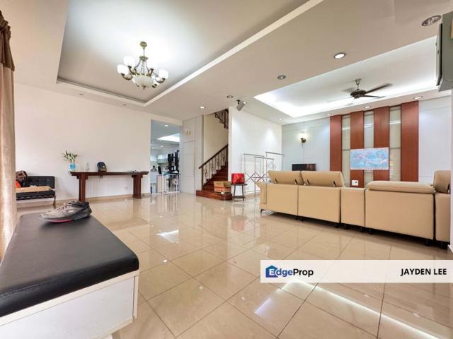 House for sale in Petaling, Subang Jaya