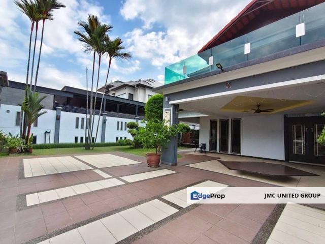 House for sale in Petaling, Subang Jaya
