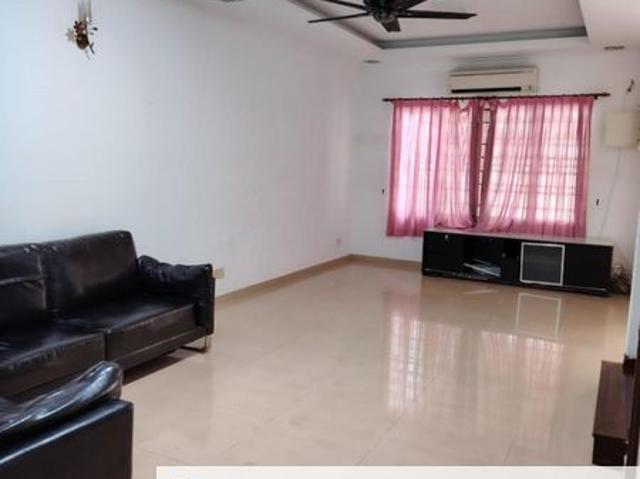 House for sale in Petaling, Subang Jaya