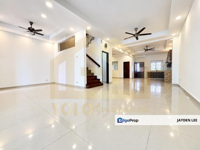 House for sale in Bandar Puteri 1, Majlis Bandaraya Subang Jaya