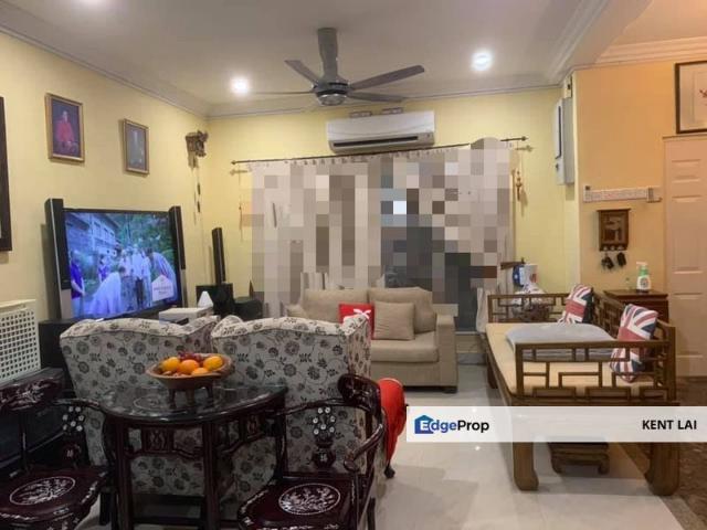 House for sale in Petaling, Subang Jaya