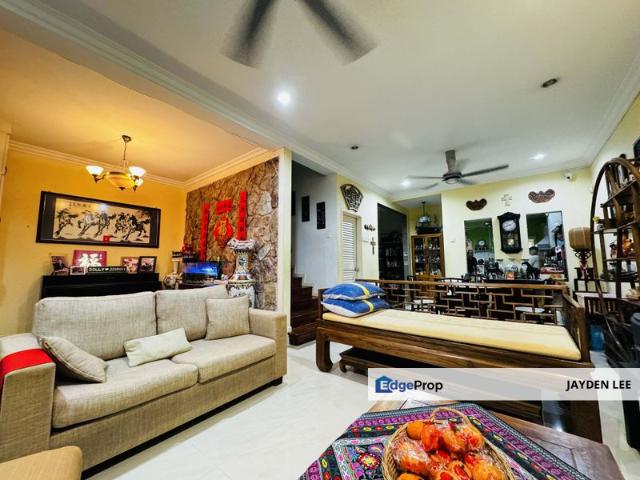 House for sale in Petaling, Subang Jaya
