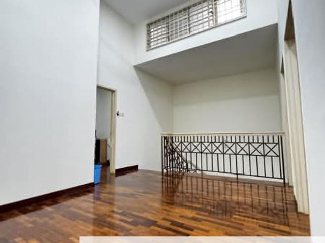 House for sale in Petaling, Subang Jaya