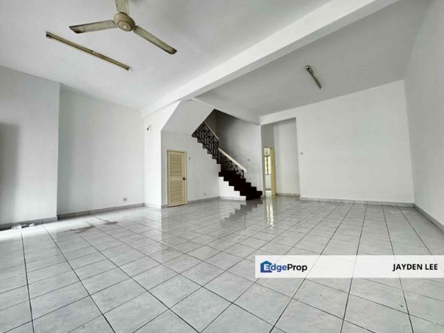 House for sale in Petaling, Subang Jaya