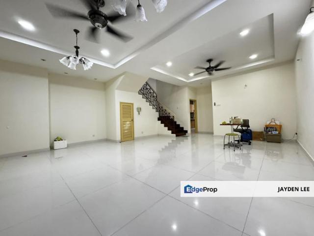House for sale in Petaling, Subang Jaya